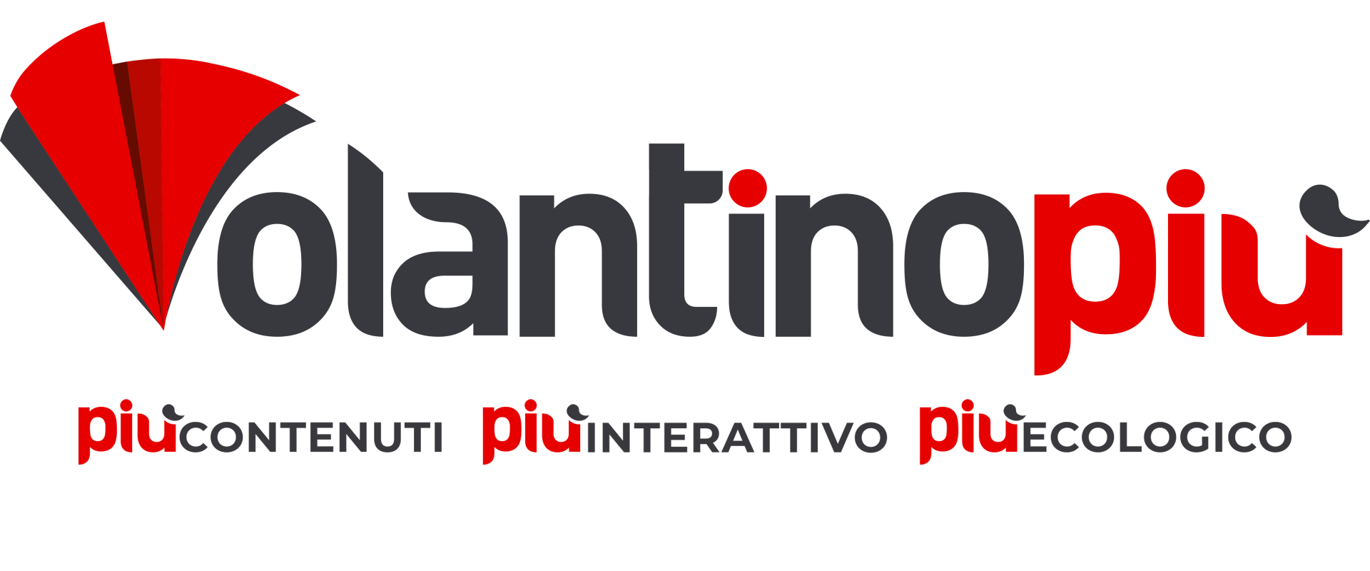 vPiuNutrizionali - Logo